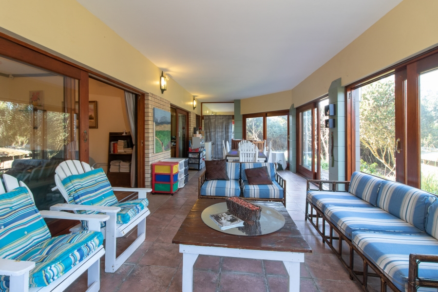 4 Bedroom Property for Sale in West Beach Eastern Cape